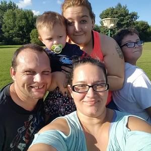 Meet your Posher, Catherine